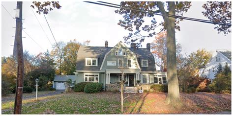657 boulevard westfield nj 07090|where is the watcher house located.